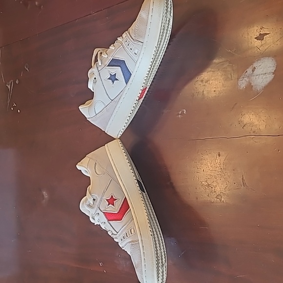 Converse Other - Converse AS-1 Pro.  Size 10.5 Men's.  Red/White/Blue.